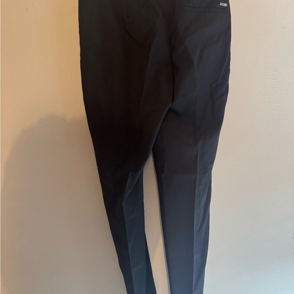NWT Hugo Boss dress pants stretch Boss women’s 0 - Picture 9 of 10